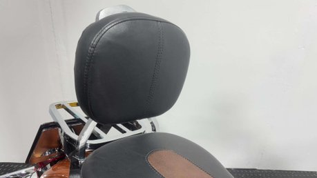 Harley-Davidson Softail 1584 FLSTC HERITAGE CLASSIC 2007 23K 1 OWNER NEW MOT 7