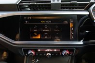 Audi Q3 TFSI S LINE 25
