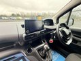 Peugeot Partner 1.5 Partner Professional Premium+ BHDi 13