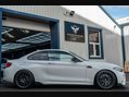 BMW M2 3.0 M2 Competition Edition Auto 2dr 3