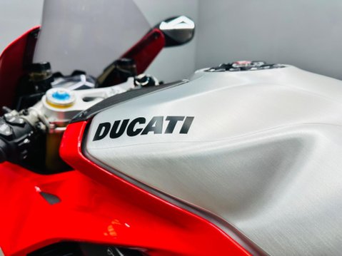 Ducati Panigale V4R 998 Euro 4 16