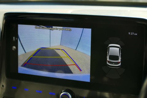 Hyundai IONIQ 1.6 IONIQ Premium SE FHEV Semi-Auto 5dr 23