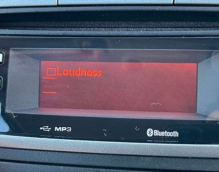 Citroen C1 1.0 C1 Platinum Semi-Auto 5dr 28