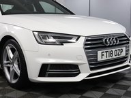 Audi A4 TFSI S LINE 24