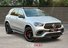 Mercedes-Benz GLE 4.0 AMG GLE 63 S Night Edition Premium Plus MHEV 4MATIC Auto 4WD 5dr