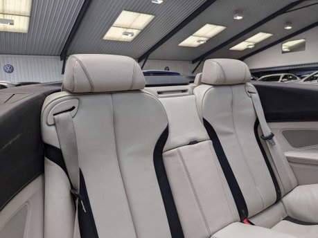 BMW 6 Series 3.0 640d SE Auto 2dr 60