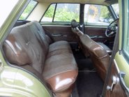 Datsun 510 1400 Bluebird 15