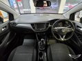 Vauxhall Crossland 1.2 Turbo Design Euro 6 (s/s) 5dr 31
