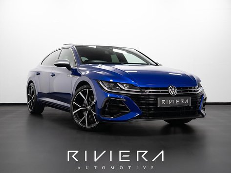 Volkswagen Arteon 2.0 TSI R Fastback 5dr Petrol DSG 4Motion Euro 6 (s/s) (320 ps)