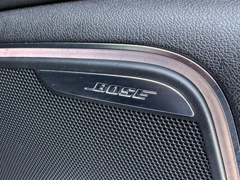 Audi S1 2.0 TFSI quattro Euro 6 (s/s) 3dr 12