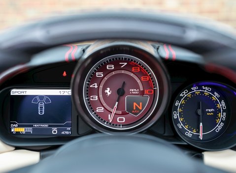 Ferrari California T HS 17