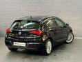 Vauxhall Astra 1.2 Astra Elite Nav Premium T 5dr 50