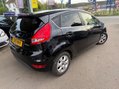 Ford Fiesta 1.6 TDCi ECOnetic DPF Titanium 5dr 4