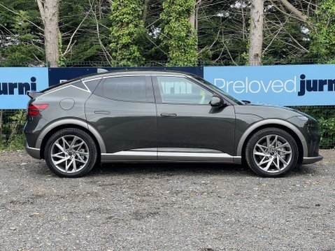 Genesis GV60 GV60 Sport AWD 4WD 5dr 16