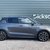 Suzuki Swift SPORT BOOSTERJET MHEV 8