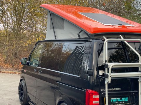 Volkswagen Transporter 2.0 TDI T28 BlueMotion Tech Highline FWD SWB Euro 6 (s/s) 5dr 46