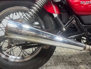 Suzuki Marauder 2001 ONLY 14K 125CC PROJECT LEARNER CRUISER BIKE 125CC 21