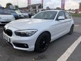 BMW 1 Series 1.5 118i Sport 5dr 44