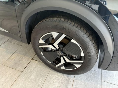 Peugeot 2008 1.2 PureTech GT EAT Euro 6 (s/s) 5dr 19