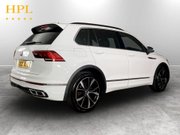 Volkswagen Tiguan 1.5 TSI R-Line SUV 5dr Petrol DSG Euro 6 (s/s) (150 ps) Air Con - Alloys - 7