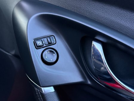 Renault Kadjar DYNAMIQUE S NAV DCI 40