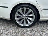 Volkswagen CC 2.0 CC GT BlueMotion Technology TDI Semi-Auto 4dr 13