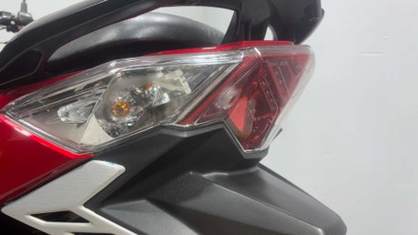 SYM Jet 14 2024 10K 50CC LEARNER SCOOTER AUTO 1 OWNER BIKE 8