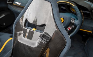 Ferrari 488 Pista Spider 15