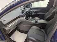 Peugeot 3008 1.5 3008 GT Line Premium Blue HDi S/S 5dr 57