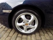 Porsche Boxster 986 2.5 Tiptronic 46