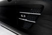 Mercedes-Benz SLS AMG ROADSTER. NOW SOLD. SIMILAR REQUIRED. PLEASE CALL 01903 254800. 36