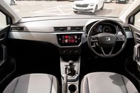 SEAT Arona TSI SE TECHNOLOGY 3