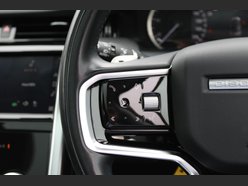 Land Rover Discovery Sport R-DYNAMIC HSE PHEV 17