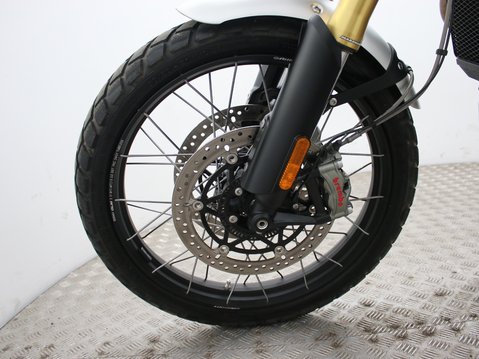 Triumph Scrambler 1200 SCRAMBLER 1200 XE 34