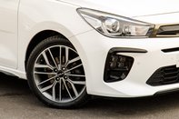 Kia Rio GT-LINE S MHEV 11