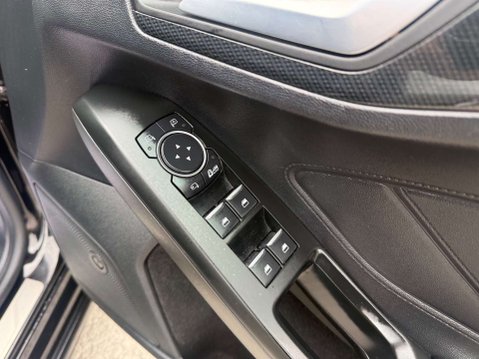 Ford Focus 2.0 Focus ST EcoBlue 5dr 26