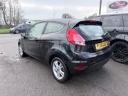Ford Fiesta 1.0 ZETEC 7