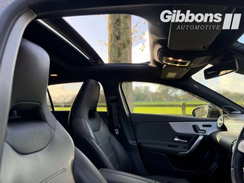Mercedes-Benz A Class 2.0 AMG A 35 4Matic Premium+ Auto 4WD 5dr 27