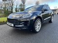 Porsche Macan S PDK 7
