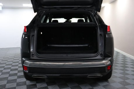 Peugeot 3008 PURETECH S/S GT LINE 14