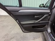 BMW 5 Series 3.0 535d M Sport Auto 4dr 69