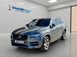Volvo XC90 2.0 D5 Momentum Geartronic 4WD Euro 6 (s/s) 5dr 7
