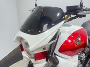 Honda CB 2008 26K OUTSTANDING CONDITION NEW MOT MUSCLE BIKE 1300CC 41