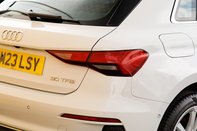 Audi A3 SPORTBACK TFSI SPORT 9