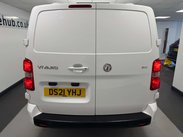 Vauxhall Vivaro 1.5 Vivaro 2900 Sportive S/S 27