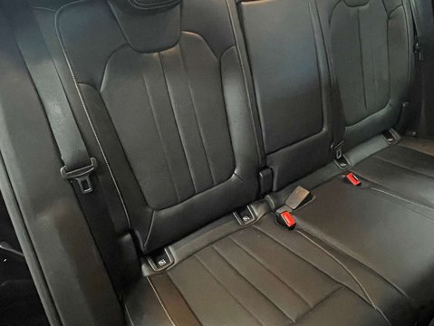 Vauxhall Grandland X 1.2 Grandland X Elite Nav T Auto 5dr 36