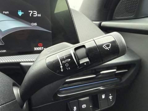 Kia EV6 77.4kWh GT-Line Hatchback 5dr Electric Auto (225 bhp) 37