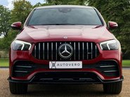 Mercedes-Benz GLE AMG GLE 53 4MATICPLUS PREMIUM PLUS MHEV 2