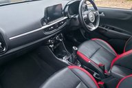 Kia Picanto GT-LINE ISG.. 1 OWNER FROM NEW.. 3 SERVICES.. STUNNING EXAMPLE 23