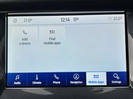 Ford Ranger 2.0 Ranger Wildtrak EcoBlue 4x4 Auto 4WD 45